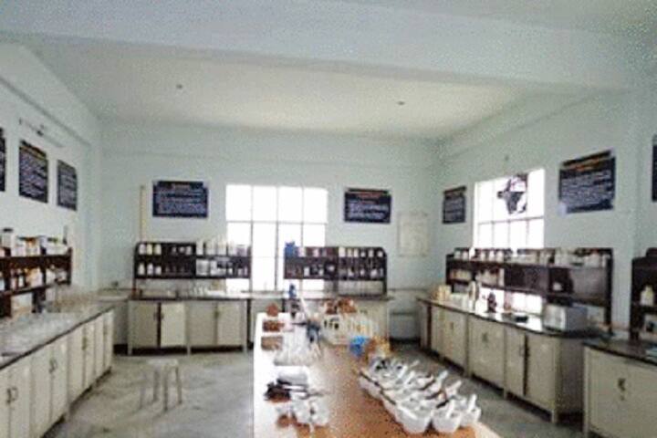 laboratory